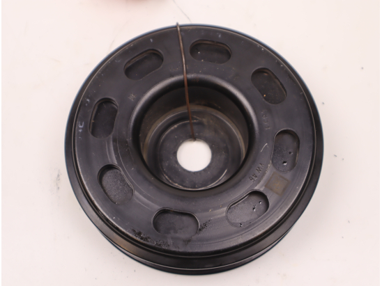 POULIE DE VILEBREQUIN