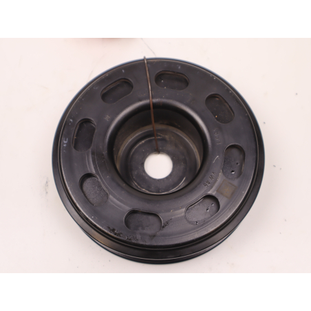POULIE DE VILEBREQUIN