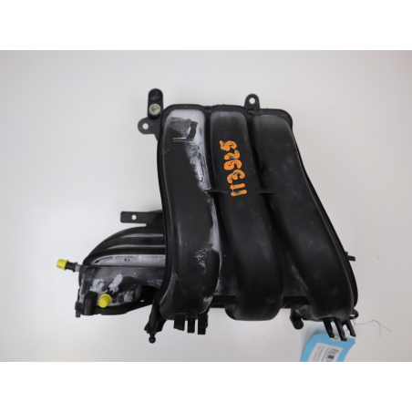 COLLECTEUR ADMISSION