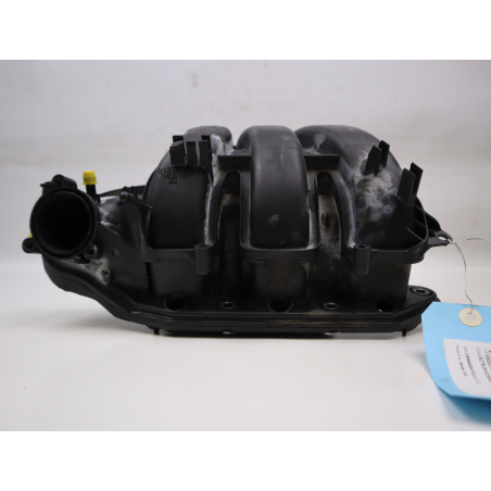 COLLECTEUR ADMISSION