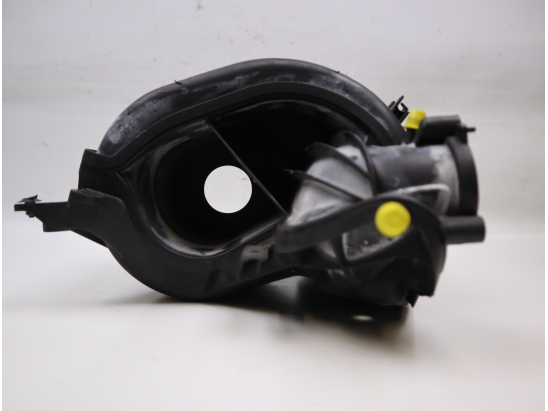 COLLECTEUR ADMISSION