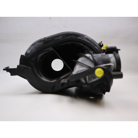 COLLECTEUR ADMISSION