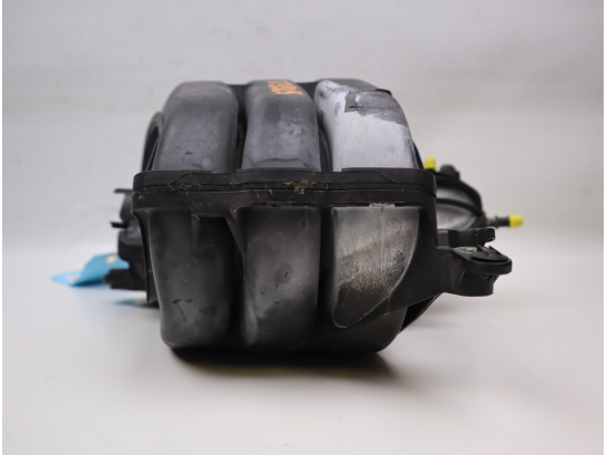 COLLECTEUR ADMISSION