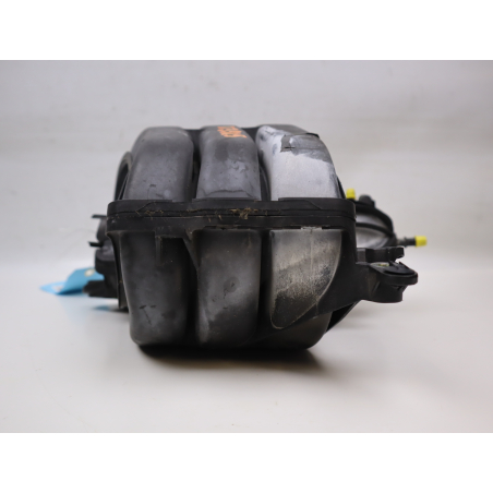 COLLECTEUR ADMISSION