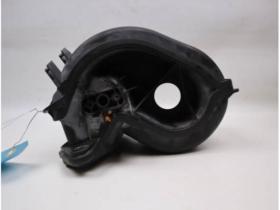 COLLECTEUR ADMISSION