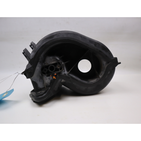 COLLECTEUR ADMISSION