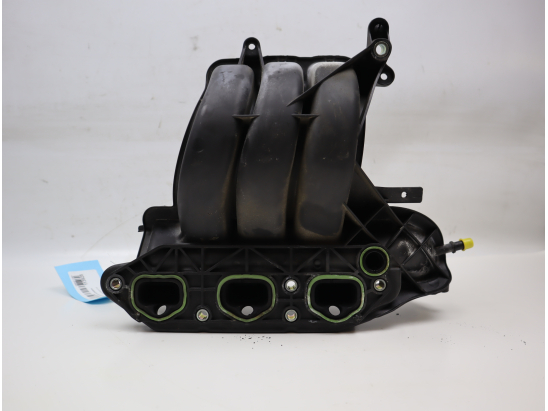 COLLECTEUR ADMISSION