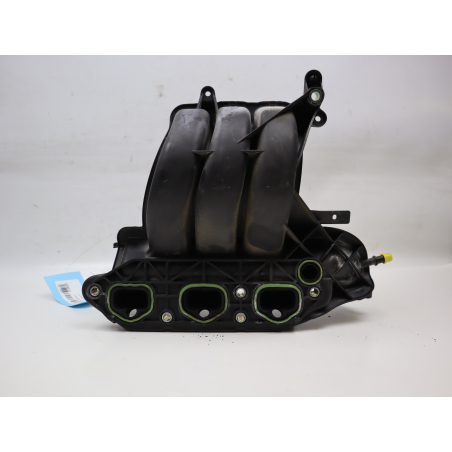 COLLECTEUR ADMISSION