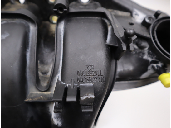 COLLECTEUR ADMISSION