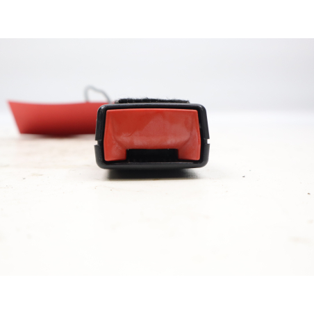 ANCRAGE CEINTURE AVG