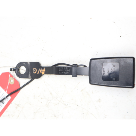 ANCRAGE CEINTURE AVG