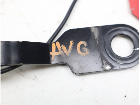 ANCRAGE CEINTURE AVG