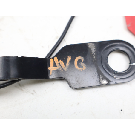 ANCRAGE CEINTURE AVG