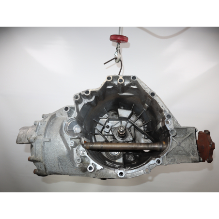 BOITE A VITESSE MECANIQUE