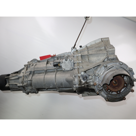 BOITE A VITESSE MECANIQUE