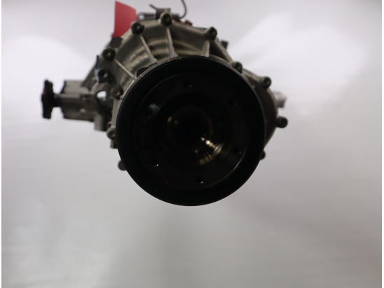 BOITE A VITESSE MECANIQUE