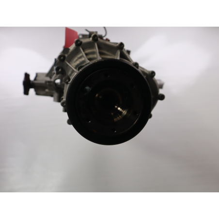 BOITE A VITESSE MECANIQUE