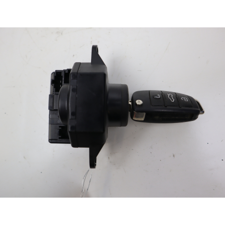 ANTIVOL DE DIRECTION