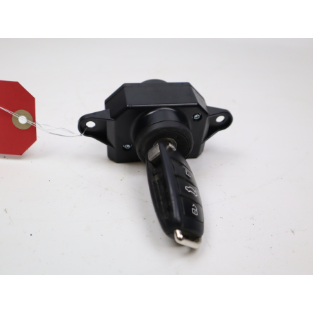 ANTIVOL DE DIRECTION