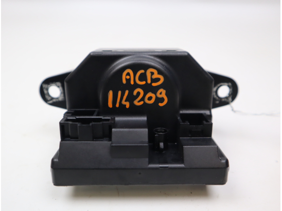 ANTIVOL DE DIRECTION