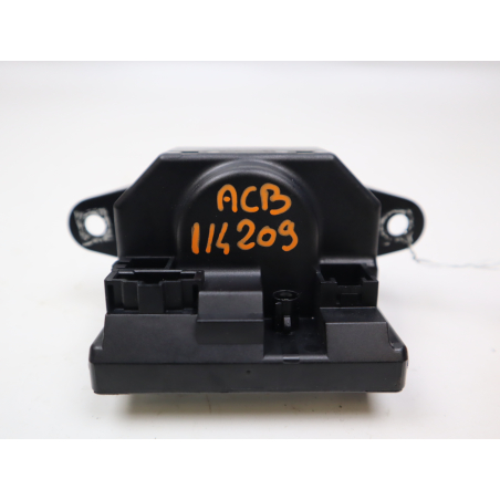 ANTIVOL DE DIRECTION