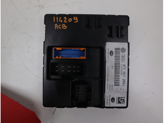 BSI (PLATINE FUSIBLE HABITACLE)