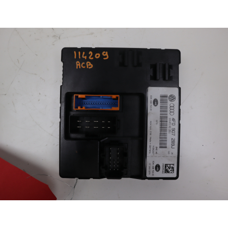 BSI (PLATINE FUSIBLE HABITACLE)