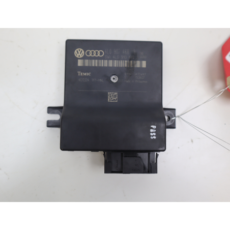 MODULE PASSERELLE(GATEWAY)