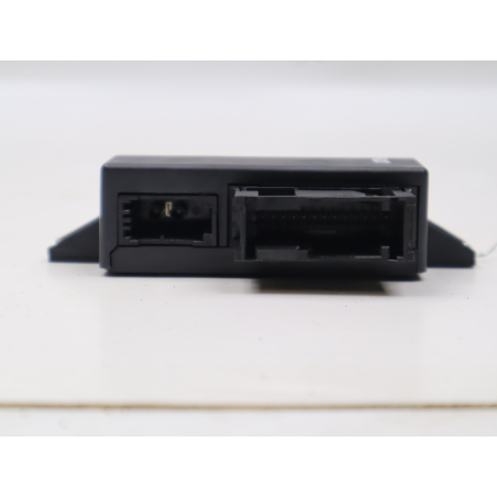 MODULE PASSERELLE(GATEWAY)