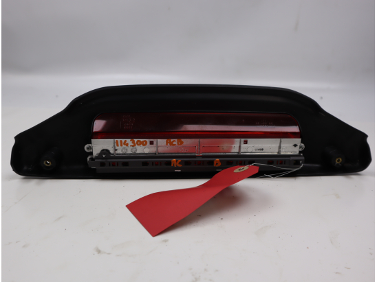 FEUX STOP SUPPLEMENTAIRE