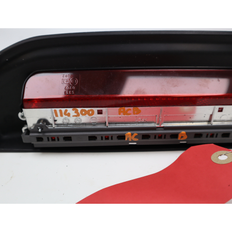 FEUX STOP SUPPLEMENTAIRE