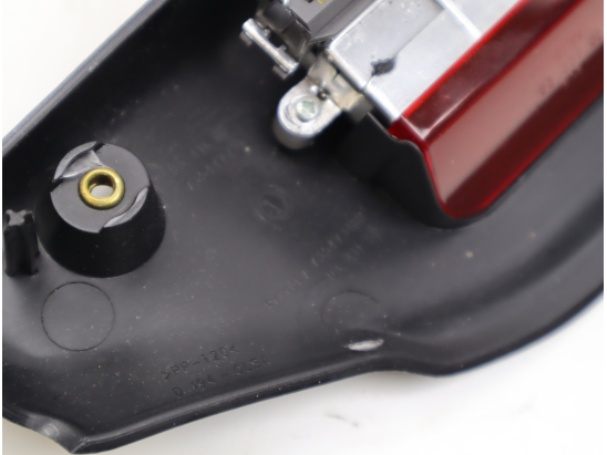 FEUX STOP SUPPLEMENTAIRE