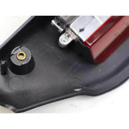 FEUX STOP SUPPLEMENTAIRE