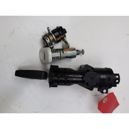 KIT SERRURES + ANTIVOL