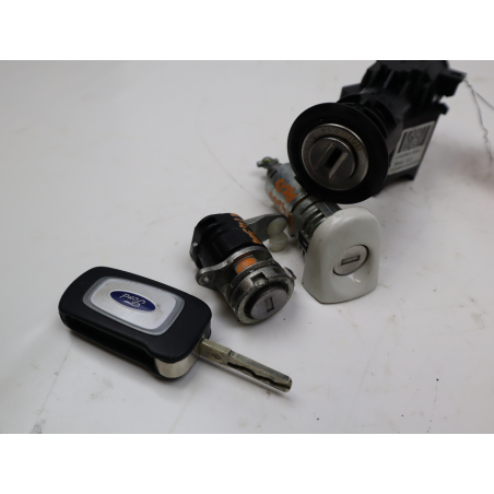 KIT SERRURES + ANTIVOL