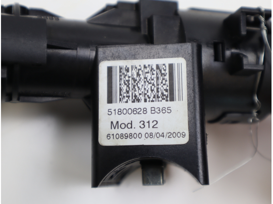 KIT SERRURES + ANTIVOL