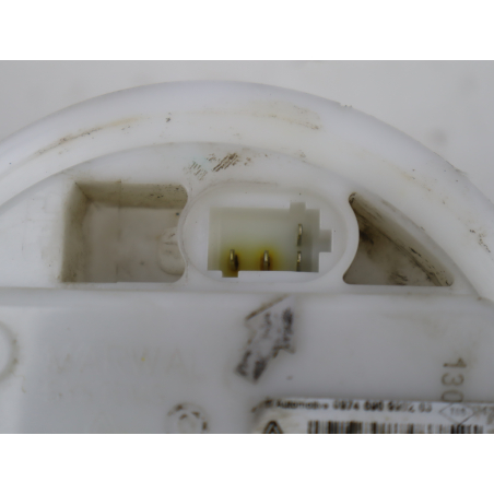 POMPE CARBURANT IMMERGEE