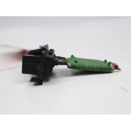 RESISTANCE DE CHAUFFAGE