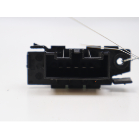 RESISTANCE DE CHAUFFAGE