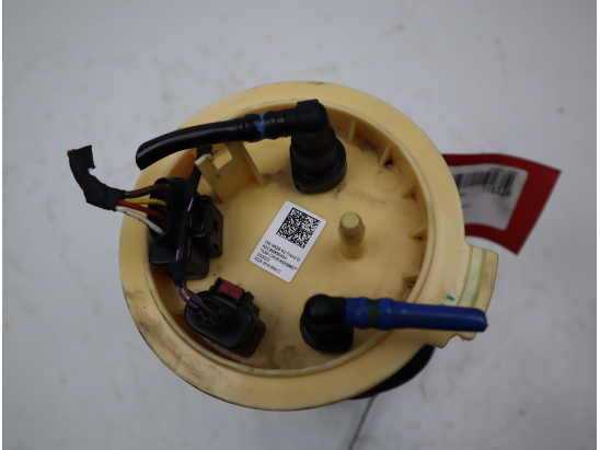 POMPE CARBURANT IMMERGEE