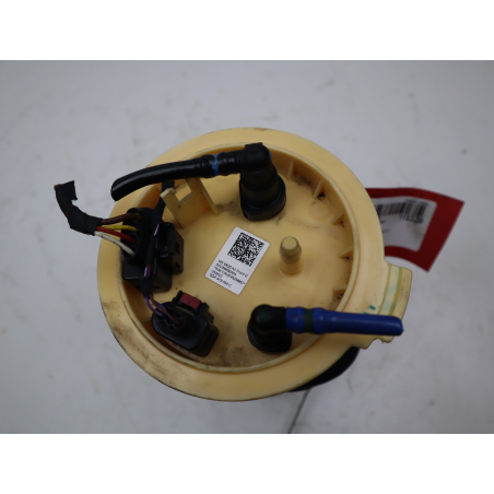 POMPE CARBURANT IMMERGEE