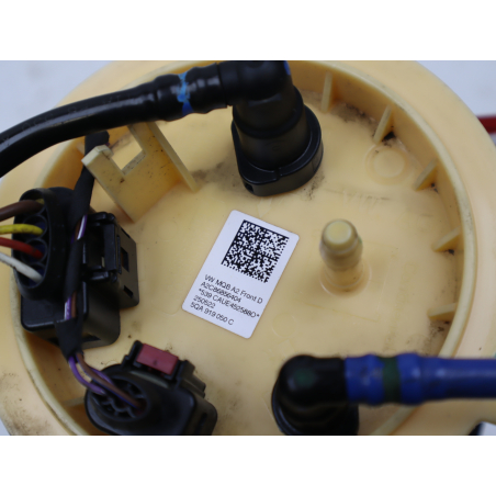 POMPE CARBURANT IMMERGEE