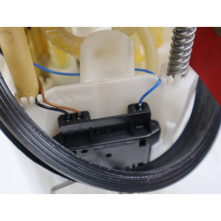 POMPE CARBURANT IMMERGEE