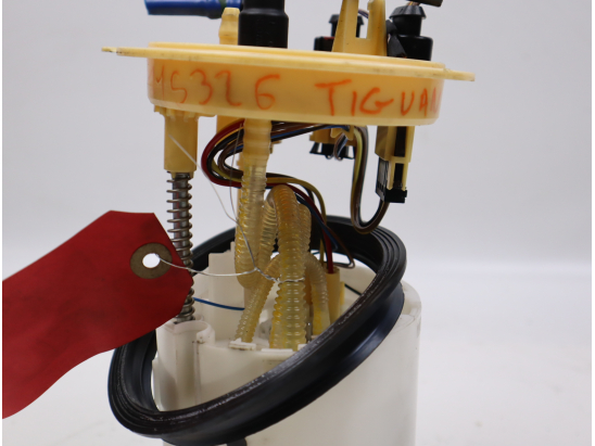 POMPE CARBURANT IMMERGEE