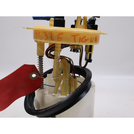 POMPE CARBURANT IMMERGEE