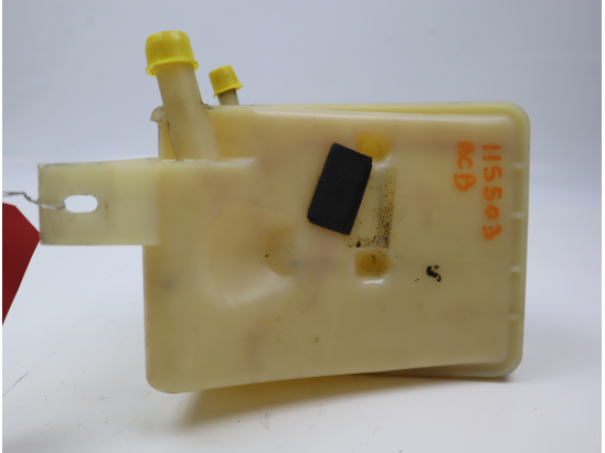 RESERVOIR POMPE DIRECTION