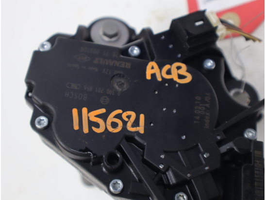 MOTEUR ESSUIE-GLACE AR