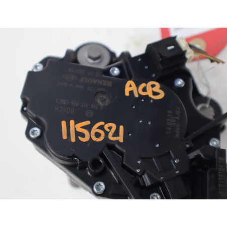 MOTEUR ESSUIE-GLACE AR
