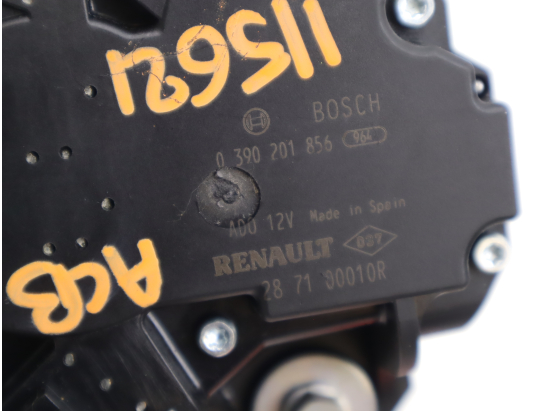 MOTEUR ESSUIE-GLACE AR