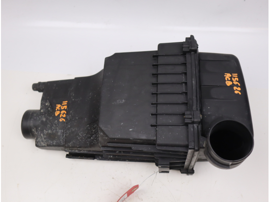 BOITIER FILTRE A AIR